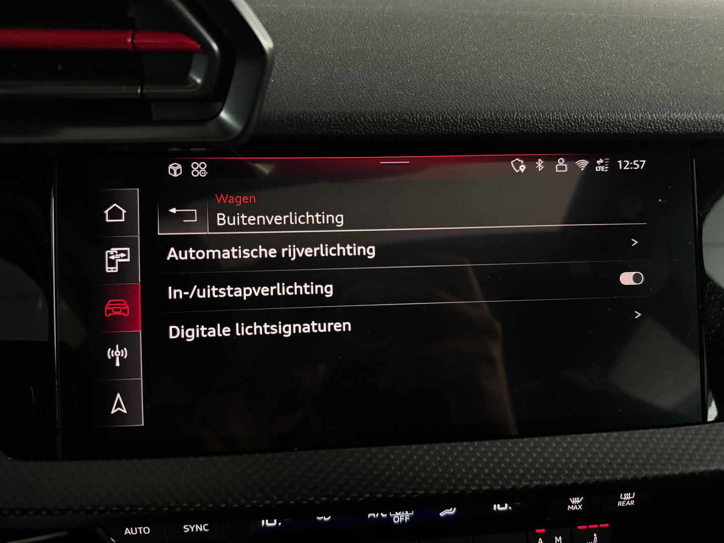 Audi RS3 Sportback 2.5 TFSI quattro Pano|Kuip|HuD|Sonos|PPF