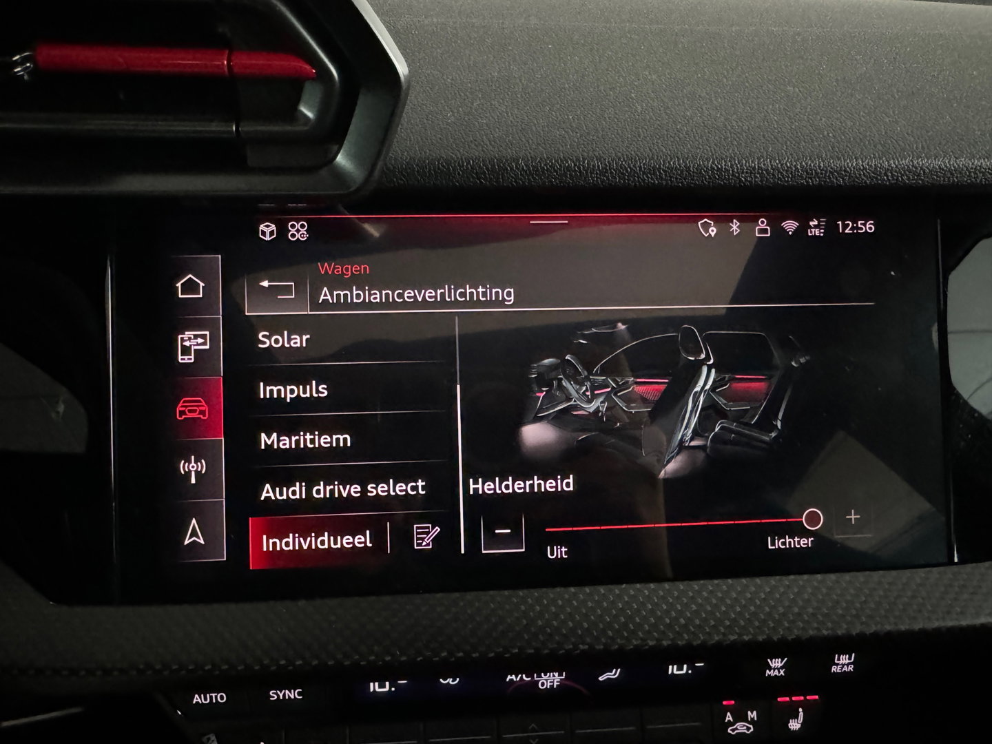 Audi RS3 Sportback 2.5 TFSI quattro Pano|Kuip|HuD|Sonos|PPF