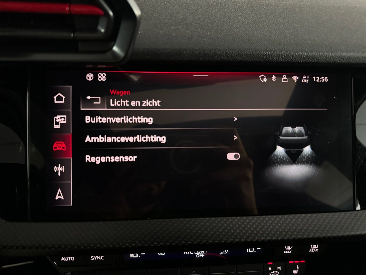 Audi RS3 Sportback 2.5 TFSI quattro Pano|Kuip|HuD|Sonos|PPF