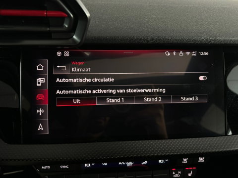 Audi RS3 Sportback 2.5 TFSI quattro Pano|Kuip|HuD|Sonos|PPF
