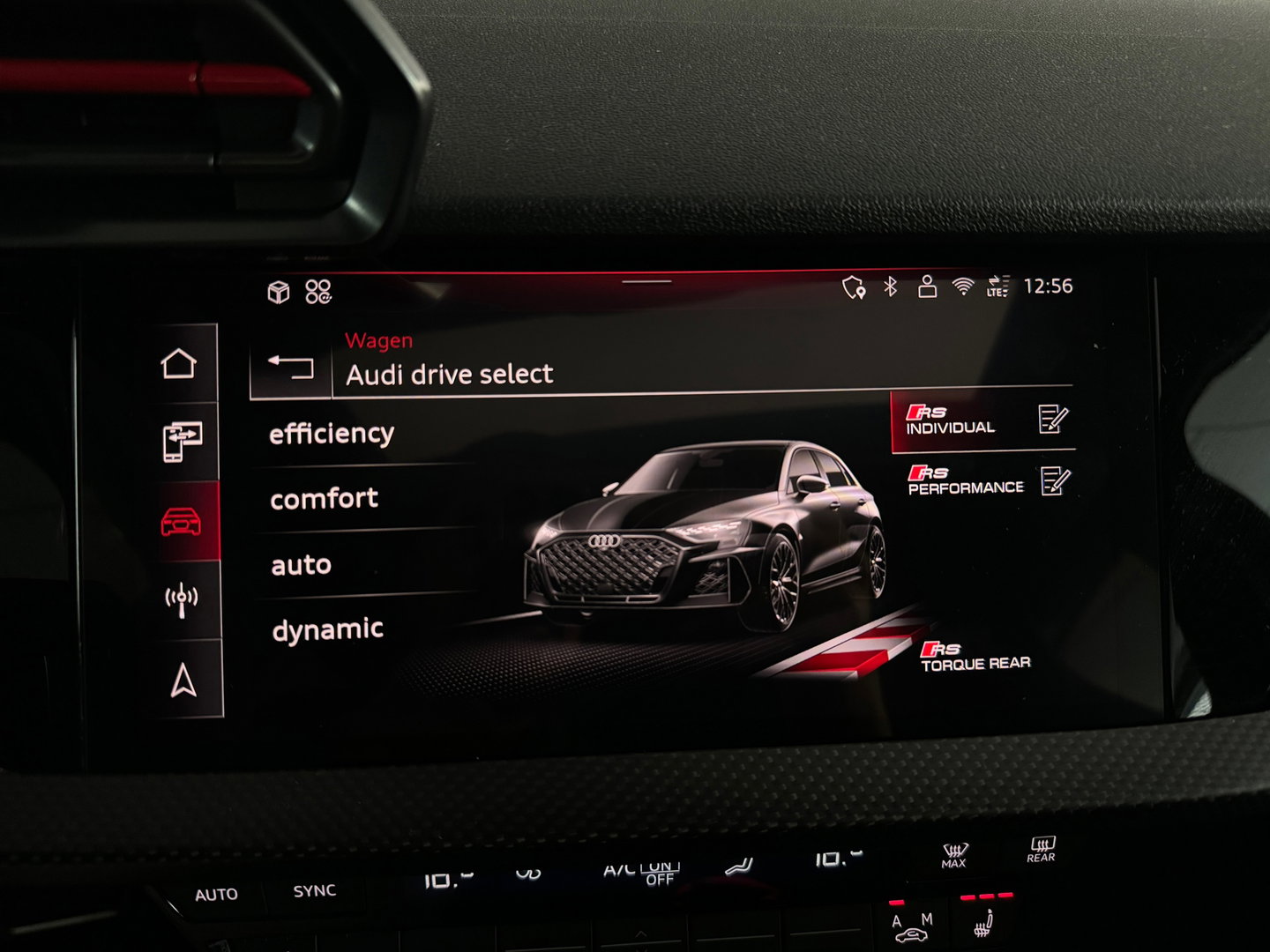 Audi RS3 Sportback 2.5 TFSI quattro Pano|Kuip|HuD|Sonos|PPF