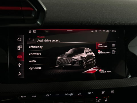 Audi RS3 Sportback 2.5 TFSI quattro Pano|Kuip|HuD|Sonos|PPF