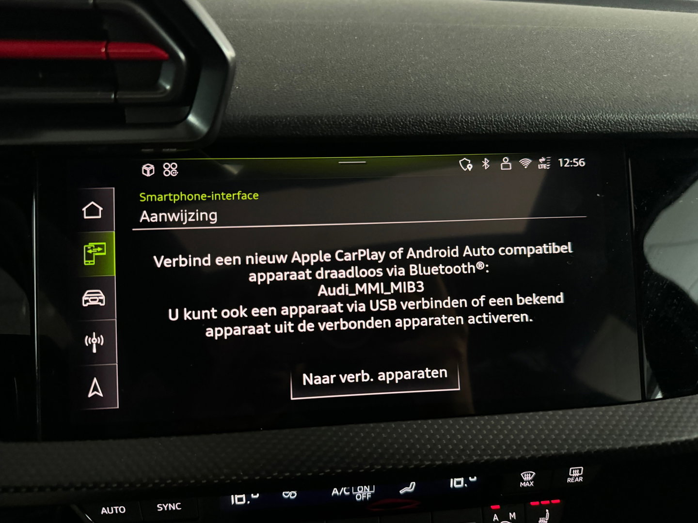 Audi RS3 Sportback 2.5 TFSI quattro Pano|Kuip|HuD|Sonos|PPF