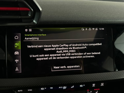Audi RS3 Sportback 2.5 TFSI quattro Pano|Kuip|HuD|Sonos|PPF