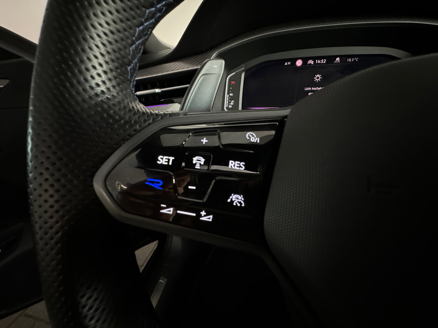 Volkswagen Arteon SB 2.0 TSI 4Motion R Pano|Memory|H/K|Keyless