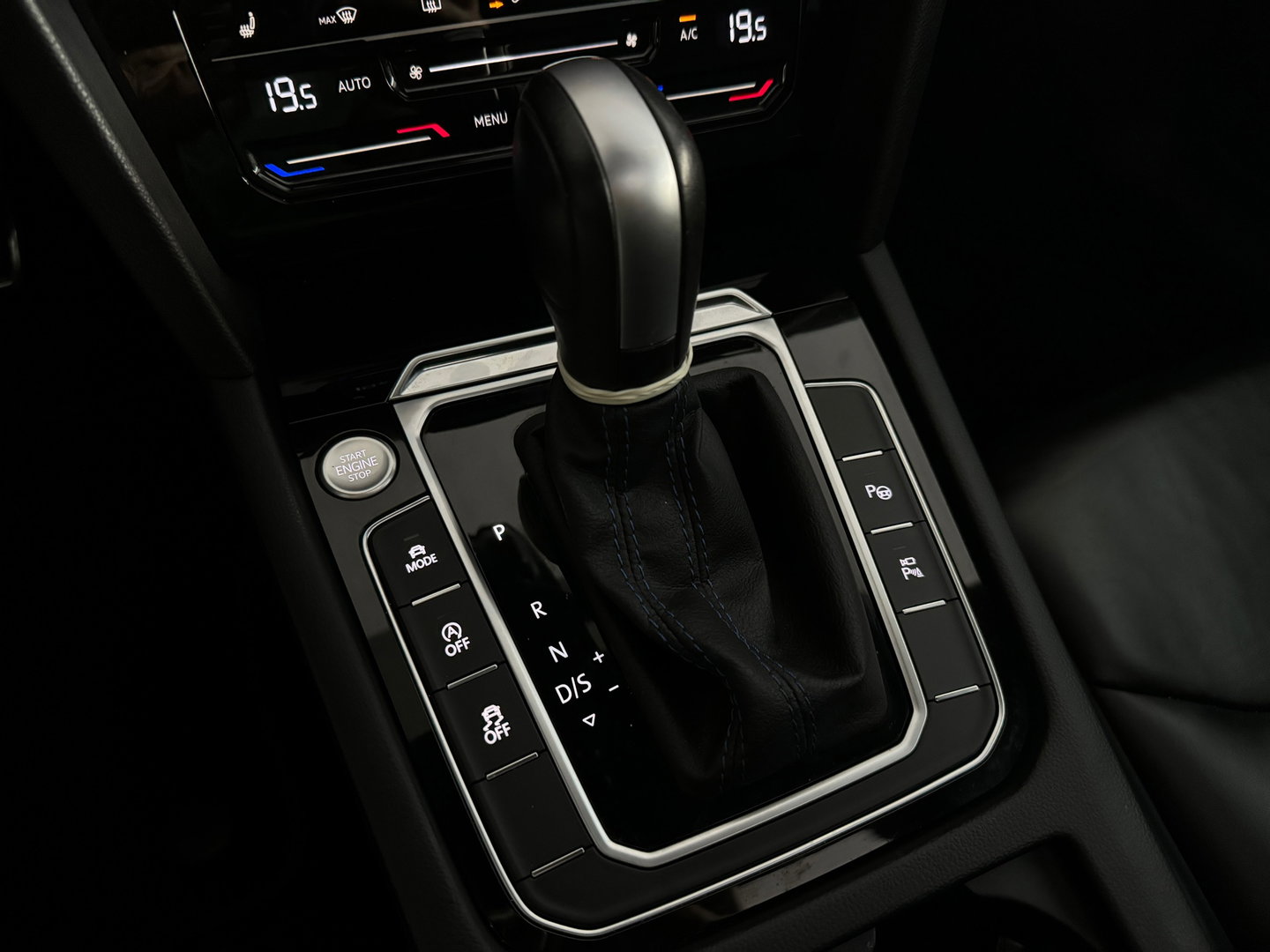 Volkswagen Arteon SB 2.0 TSI 4Motion R Pano|Memory|H/K|Keyless