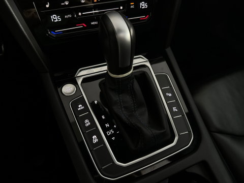 Volkswagen Arteon SB 2.0 TSI 4Motion R Pano|Memory|H/K|Keyless