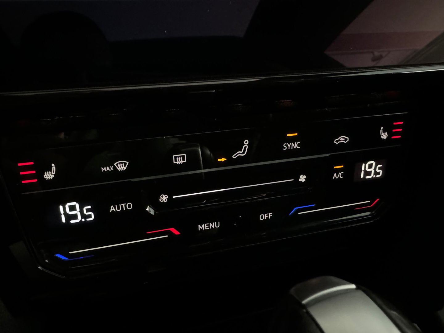 Volkswagen Arteon SB 2.0 TSI 4Motion R Pano|Memory|H/K|Keyless