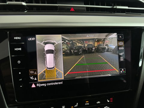 Volkswagen Arteon SB 2.0 TSI 4Motion R Pano|Memory|H/K|Keyless