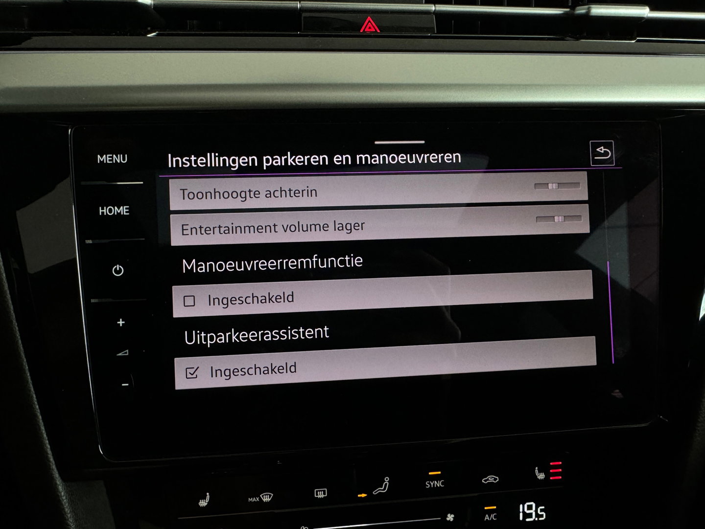 Volkswagen Arteon SB 2.0 TSI 4Motion R Pano|Memory|H/K|Keyless