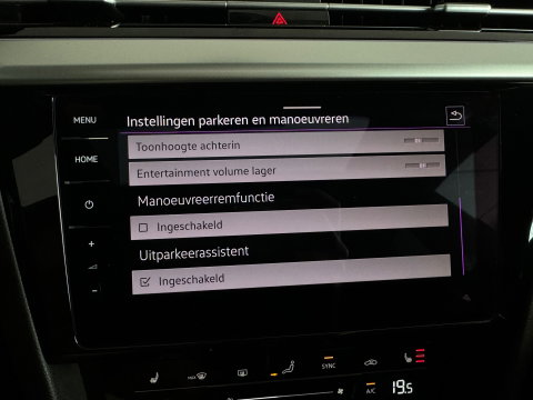 Volkswagen Arteon SB 2.0 TSI 4Motion R Pano|Memory|H/K|Keyless