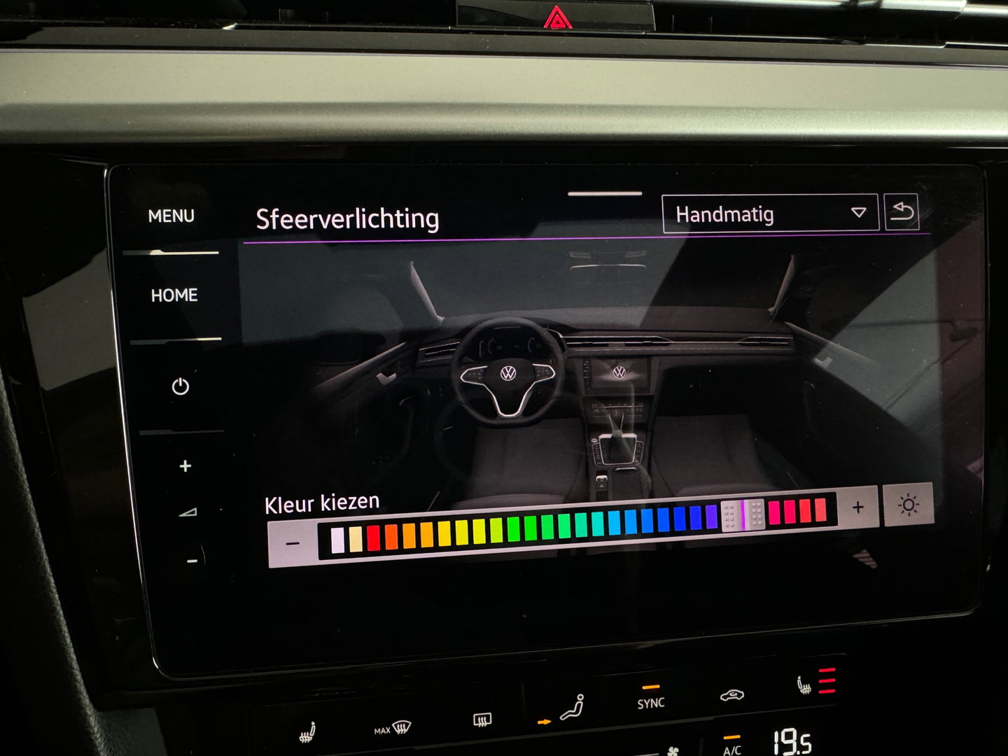 Volkswagen Arteon SB 2.0 TSI 4Motion R Pano|Memory|H/K|Keyless