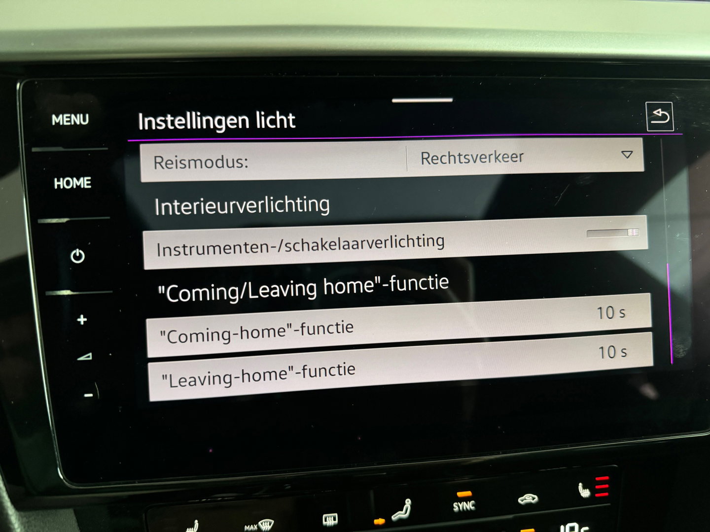 Volkswagen Arteon SB 2.0 TSI 4Motion R Pano|Memory|H/K|Keyless