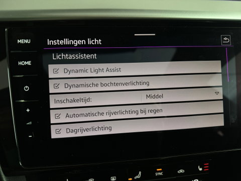 Volkswagen Arteon SB 2.0 TSI 4Motion R Pano|Memory|H/K|Keyless