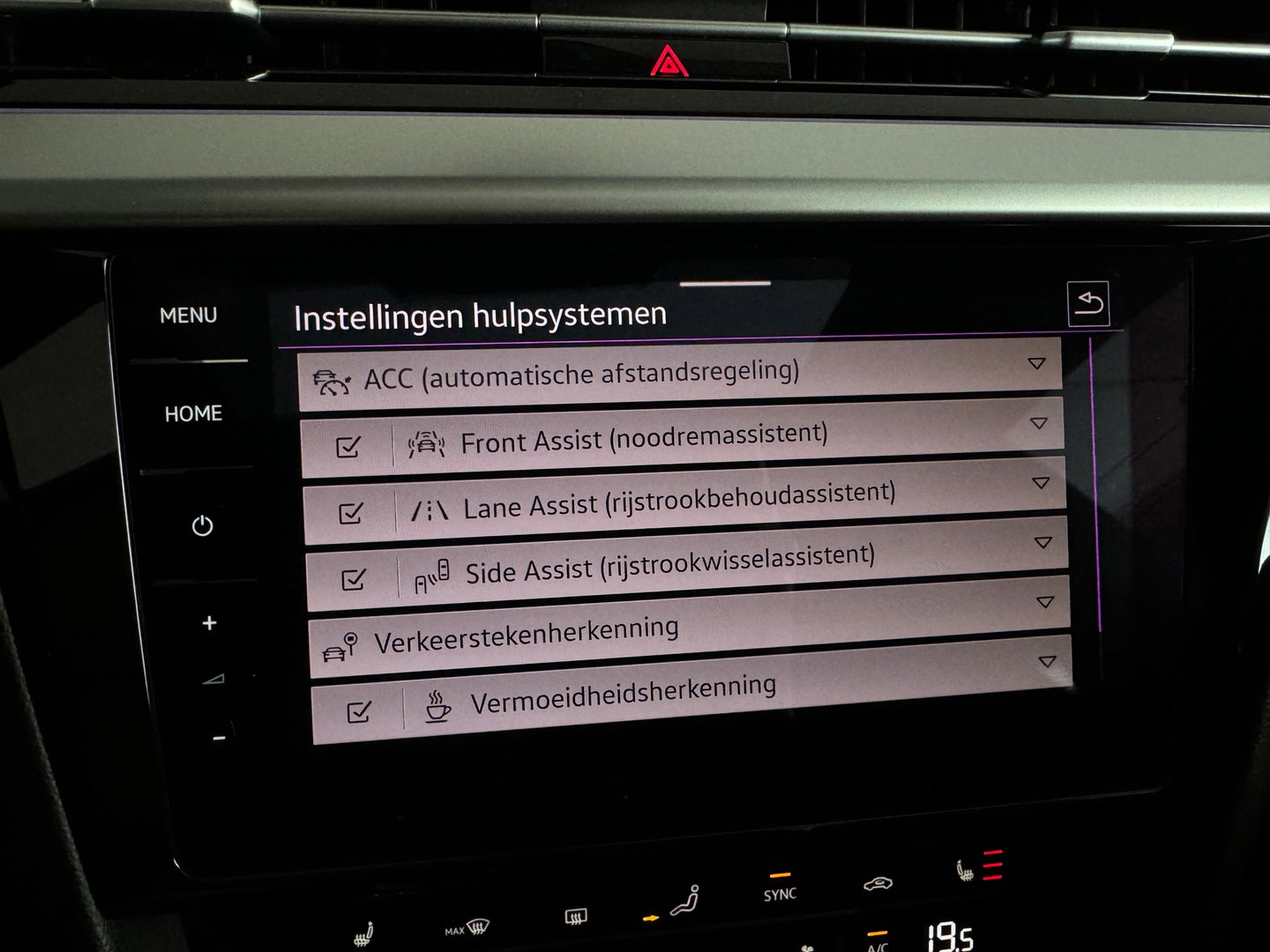 Volkswagen Arteon SB 2.0 TSI 4Motion R Pano|Memory|H/K|Keyless