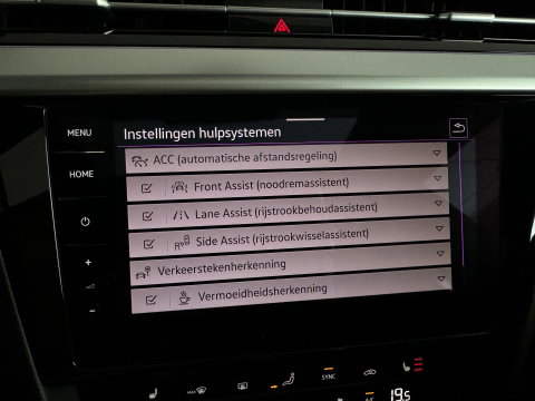 Volkswagen Arteon SB 2.0 TSI 4Motion R Pano|Memory|H/K|Keyless