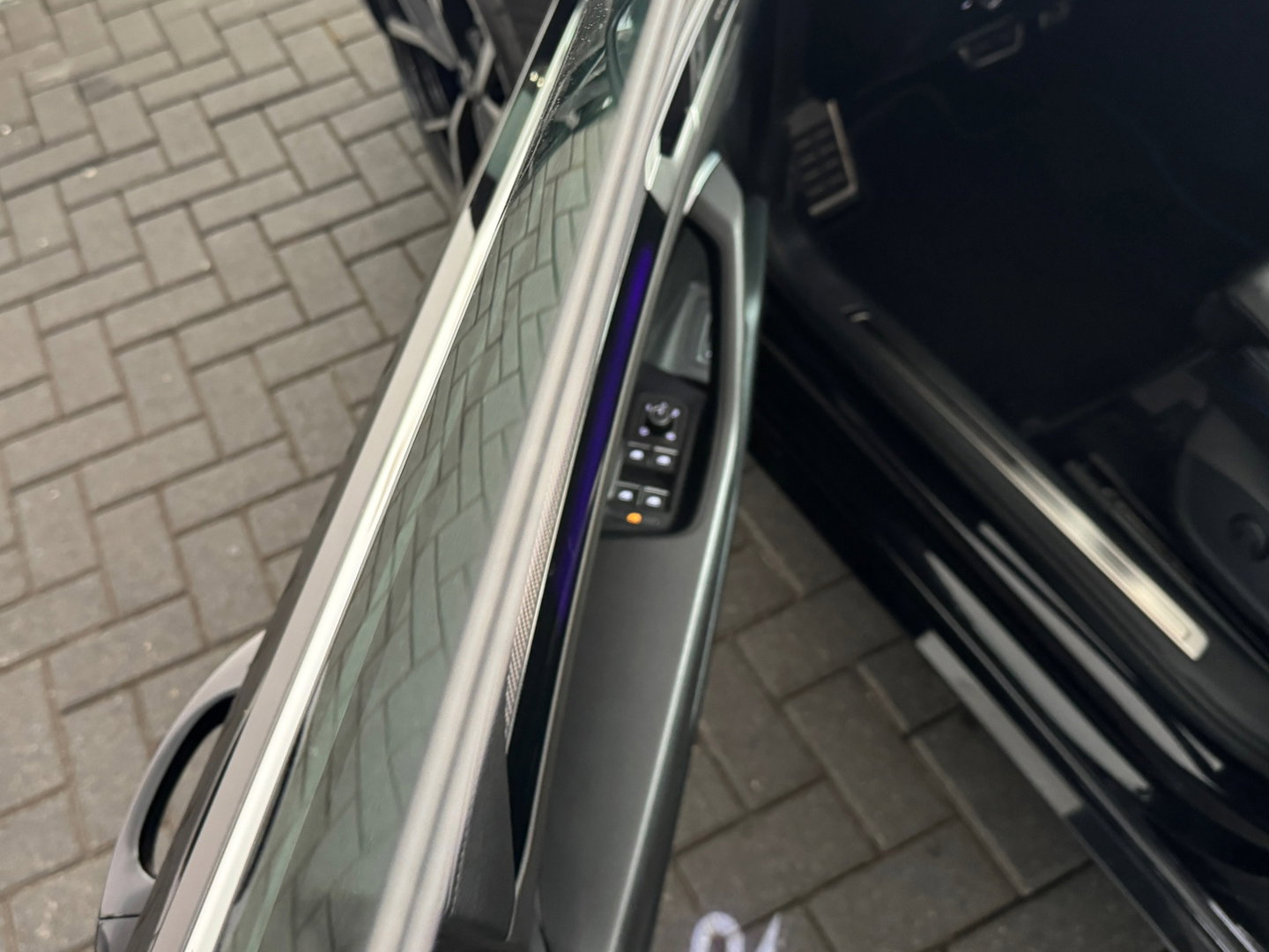 Volkswagen Arteon SB 2.0 TSI 4Motion R Pano|Memory|H/K|Keyless