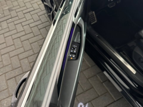 Volkswagen Arteon SB 2.0 TSI 4Motion R Pano|Memory|H/K|Keyless