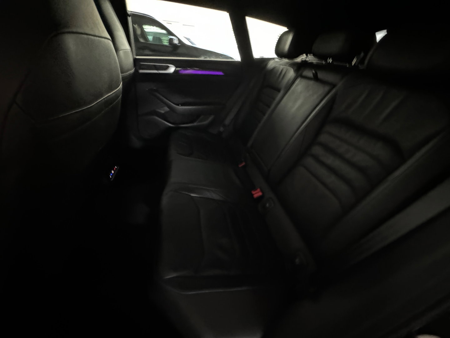 Volkswagen Arteon SB 2.0 TSI 4Motion R Pano|Memory|H/K|Keyless