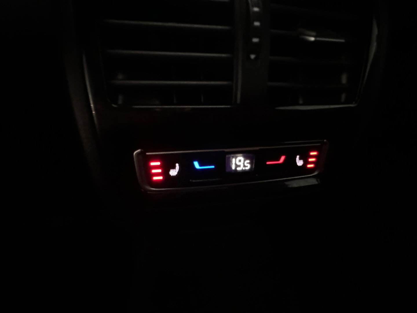 Volkswagen Arteon SB 2.0 TSI 4Motion R Pano|Memory|H/K|Keyless