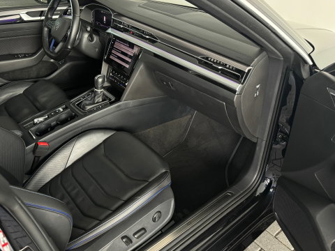 Volkswagen Arteon SB 2.0 TSI 4Motion R Pano|Memory|H/K|Keyless