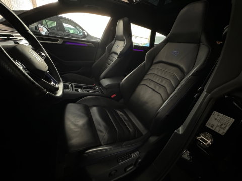 Volkswagen Arteon SB 2.0 TSI 4Motion R Pano|Memory|H/K|Keyless