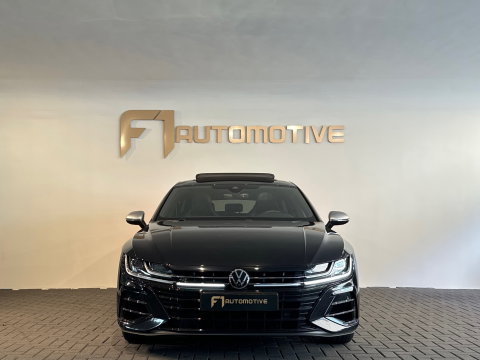 Volkswagen Arteon SB 2.0 TSI 4Motion R Pano|Memory|H/K|Keyless
