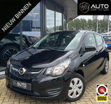Opel KARL - 1.0 ecoFLEX Edition 75PK | Airco | Cruise Control | 5 Deurs | Bluetooth |