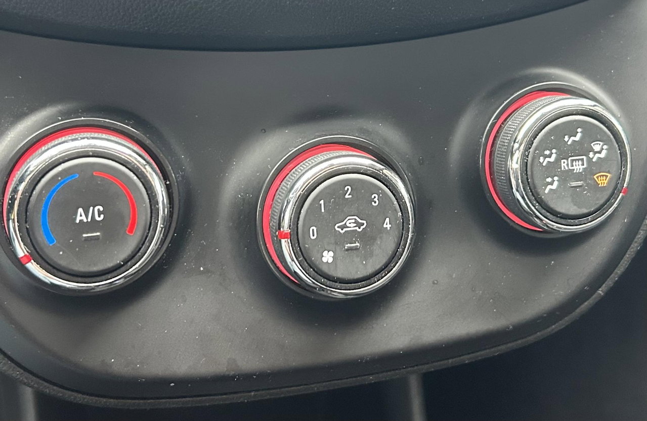 Opel KARL