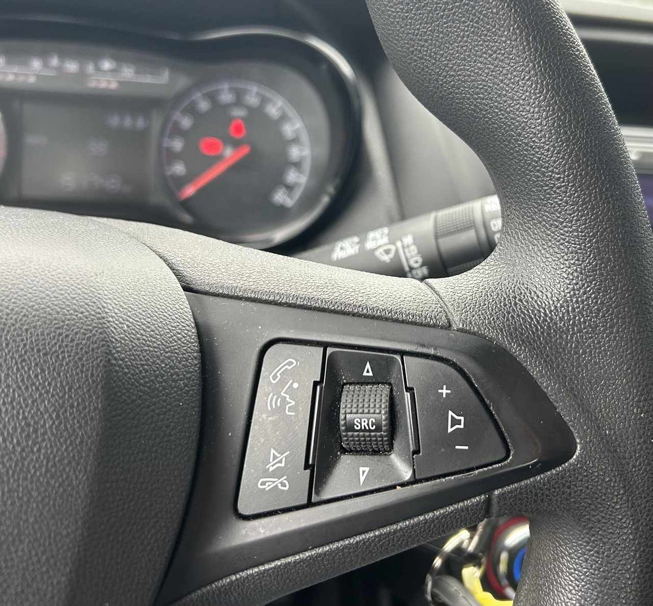 Opel KARL