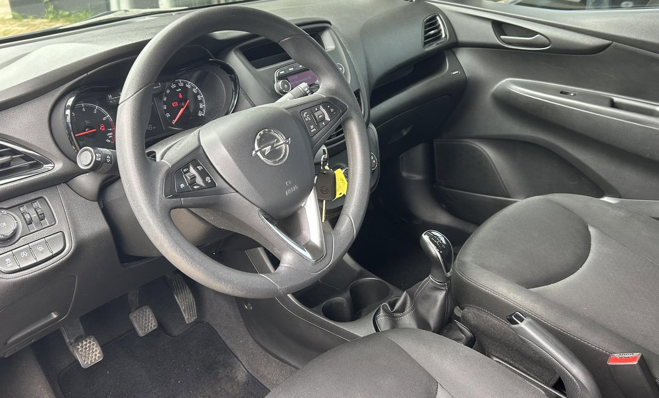Opel KARL