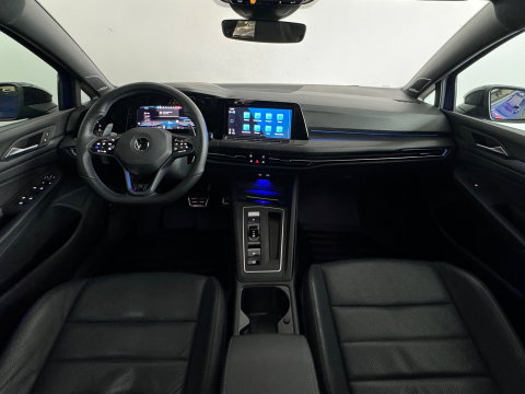 Volkswagen Golf 2.0 TSI 4M R Performance Pano|Akrapovic|Memory