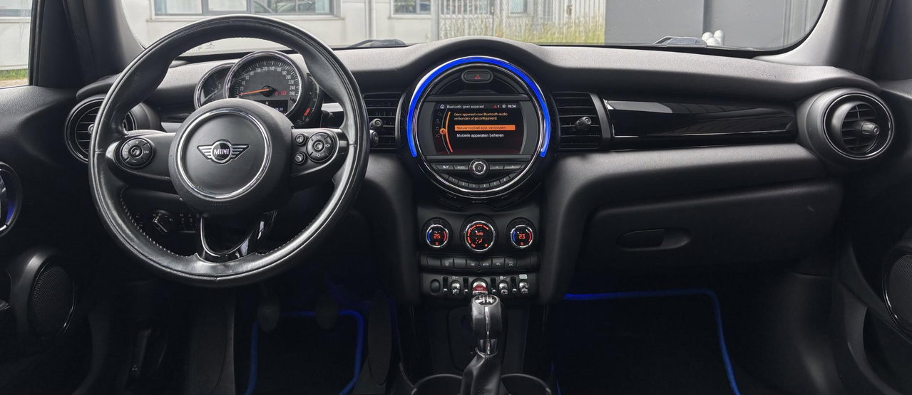 MINI 5-Deurs