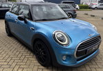 MINI 5-Deurs