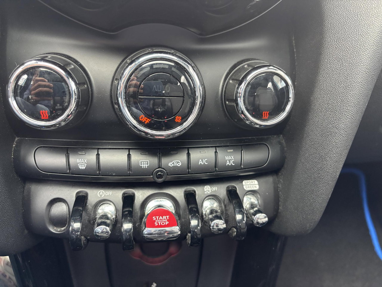 MINI 5-Deurs