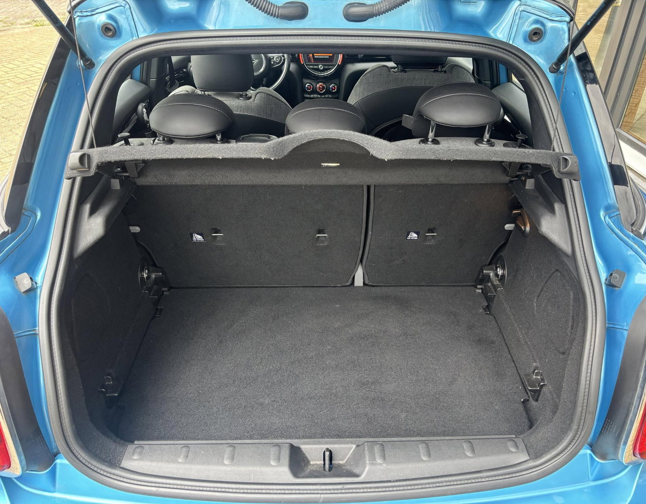 MINI 5-Deurs
