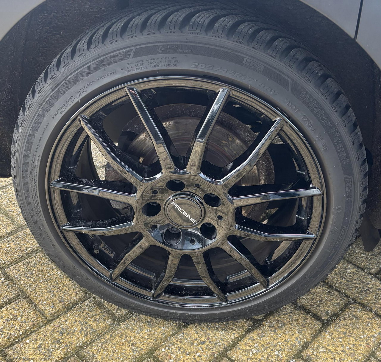 MINI 5-Deurs