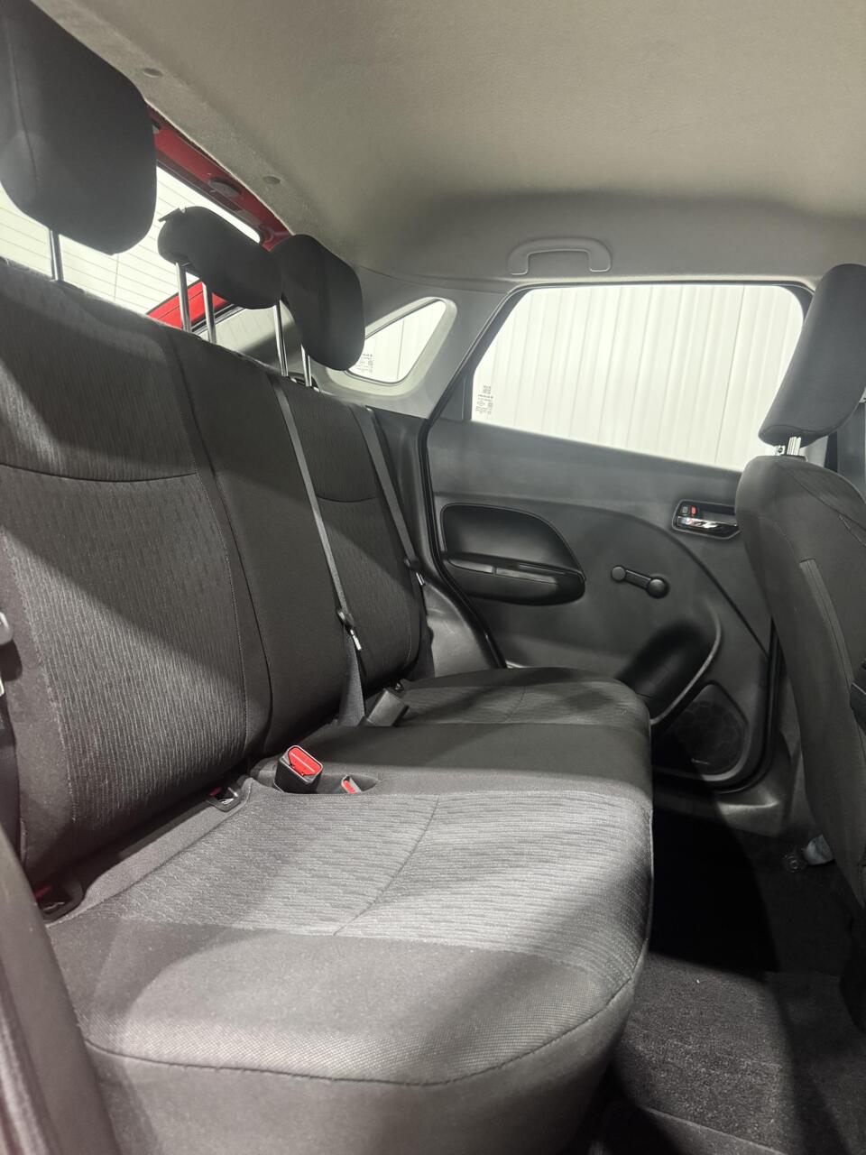 Suzuki Baleno