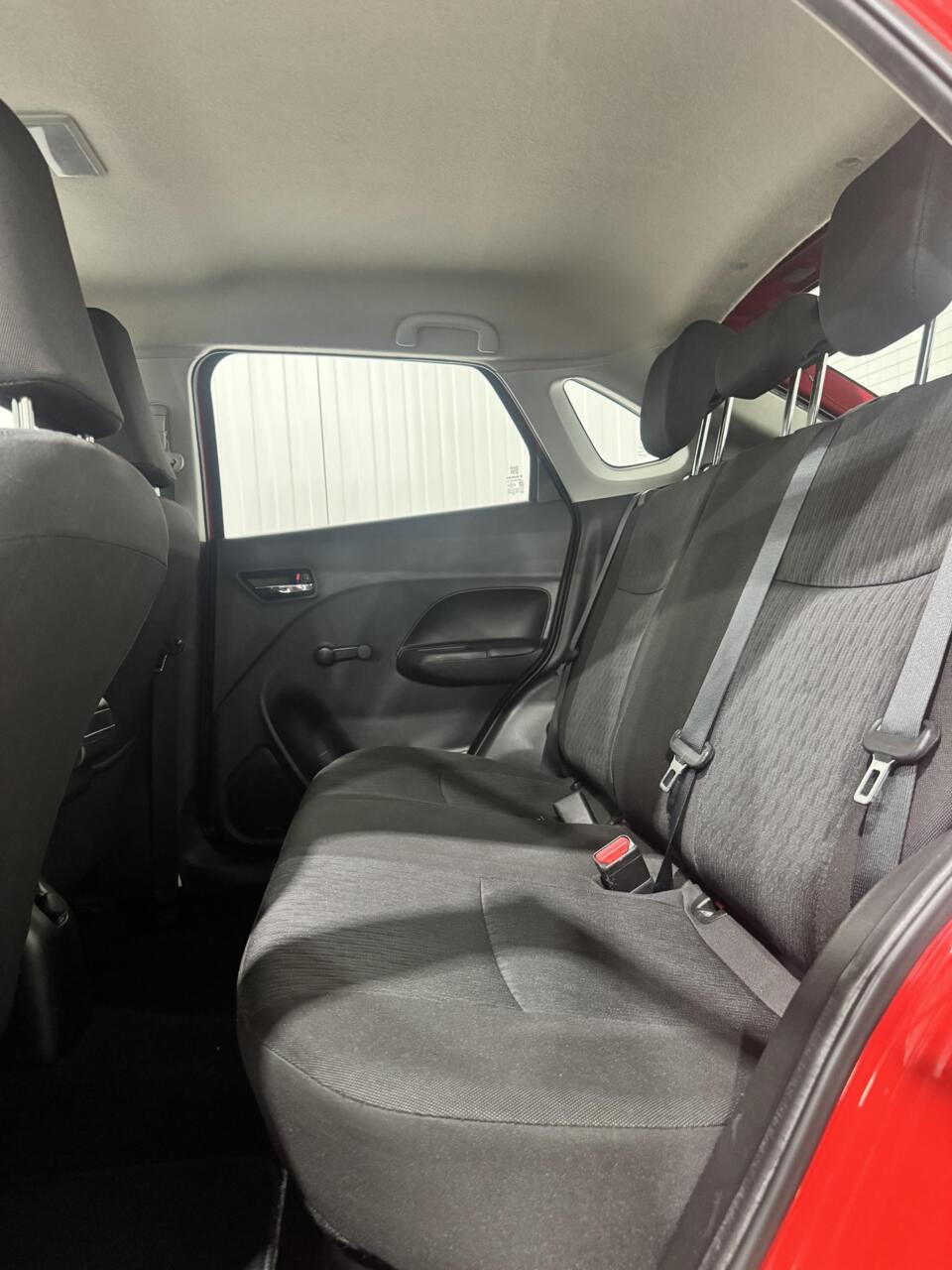 Suzuki Baleno