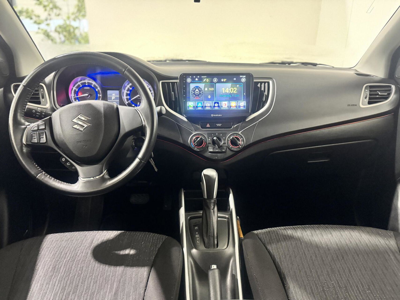 Suzuki Baleno
