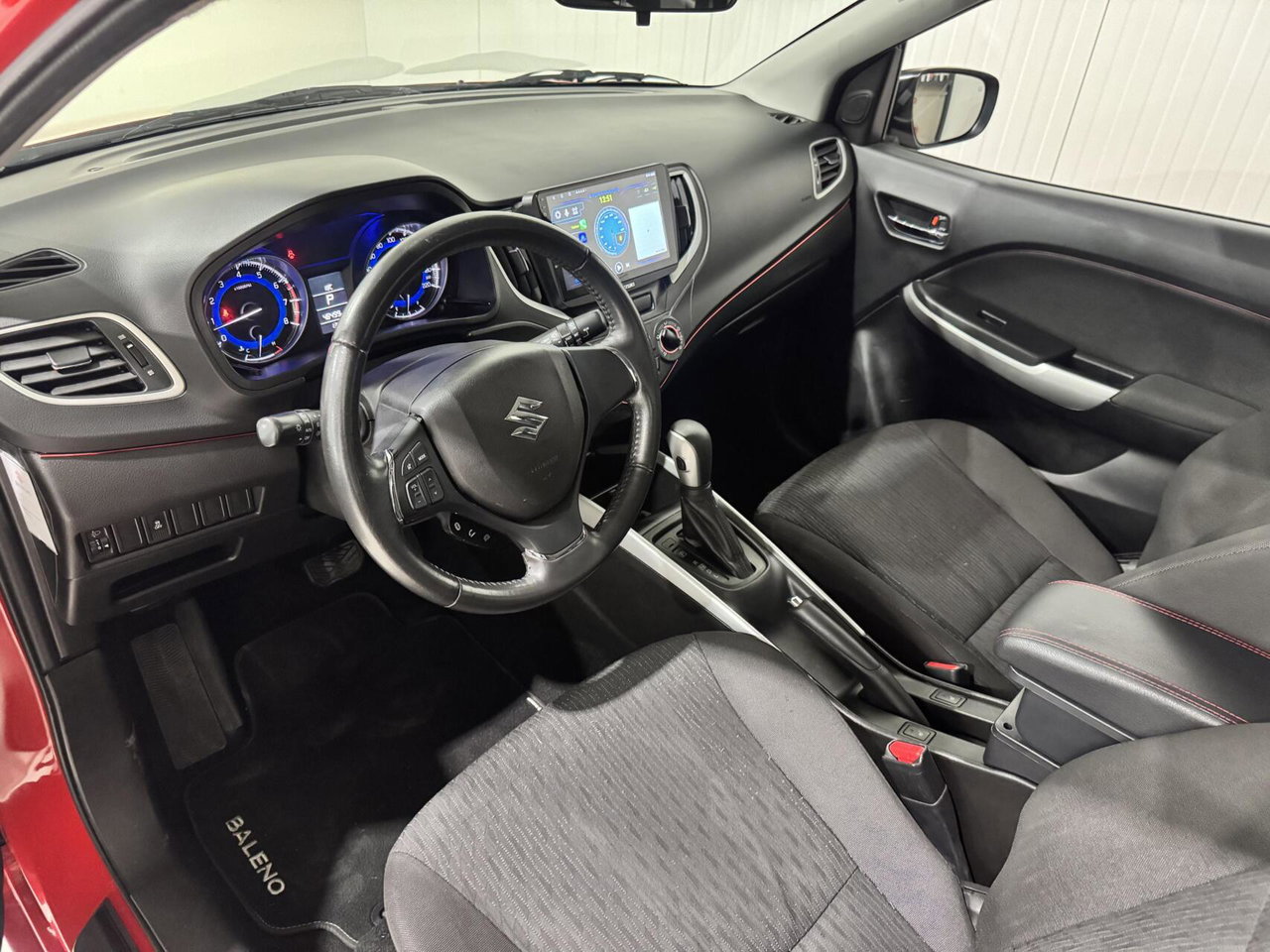 Suzuki Baleno