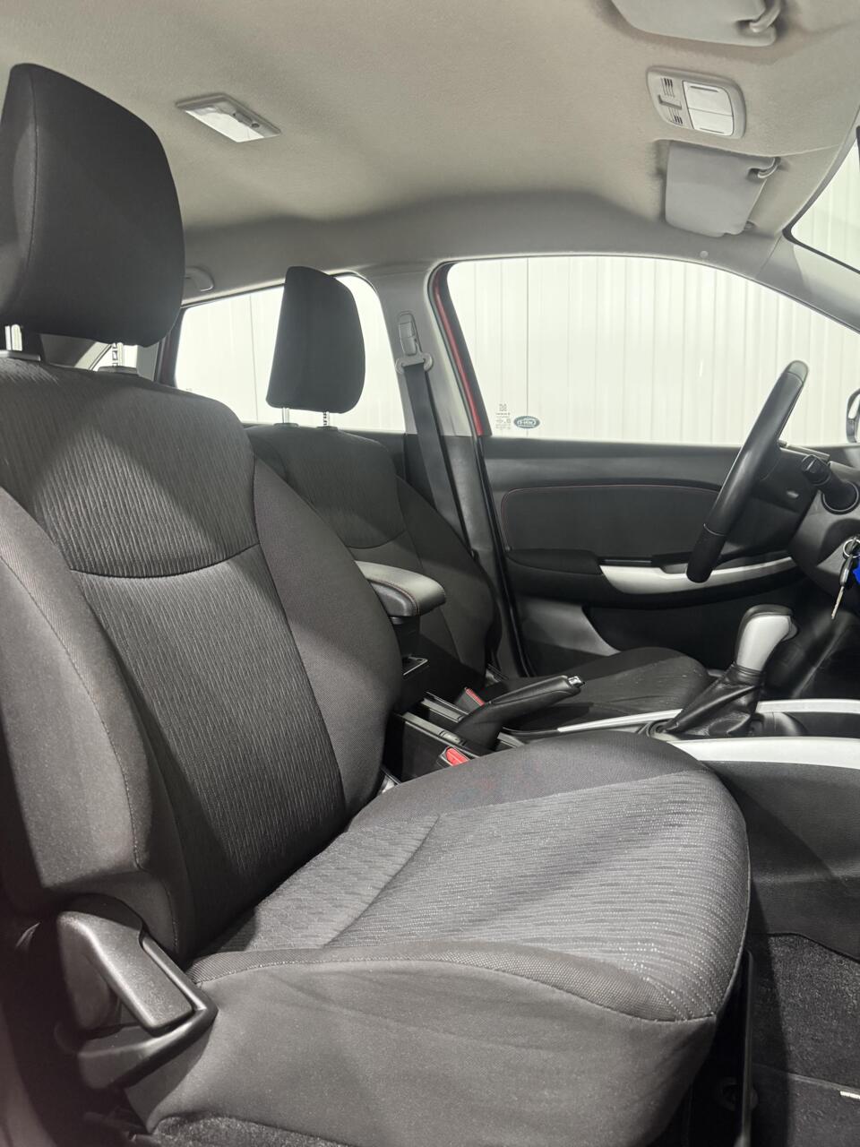 Suzuki Baleno