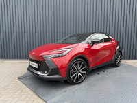 Toyota C-HR - 2.0 Hybrid 200 GR SPORT Première Edition AWD | Geen plug-in | Alle opties | 10 jr GARANTIE | Rijklaar!!!