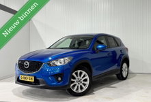 Mazda CX-5 - 2.0 4WD|CAMERA|LANE ASSIST|TREKHAAK|KEYLESS|BOSE|