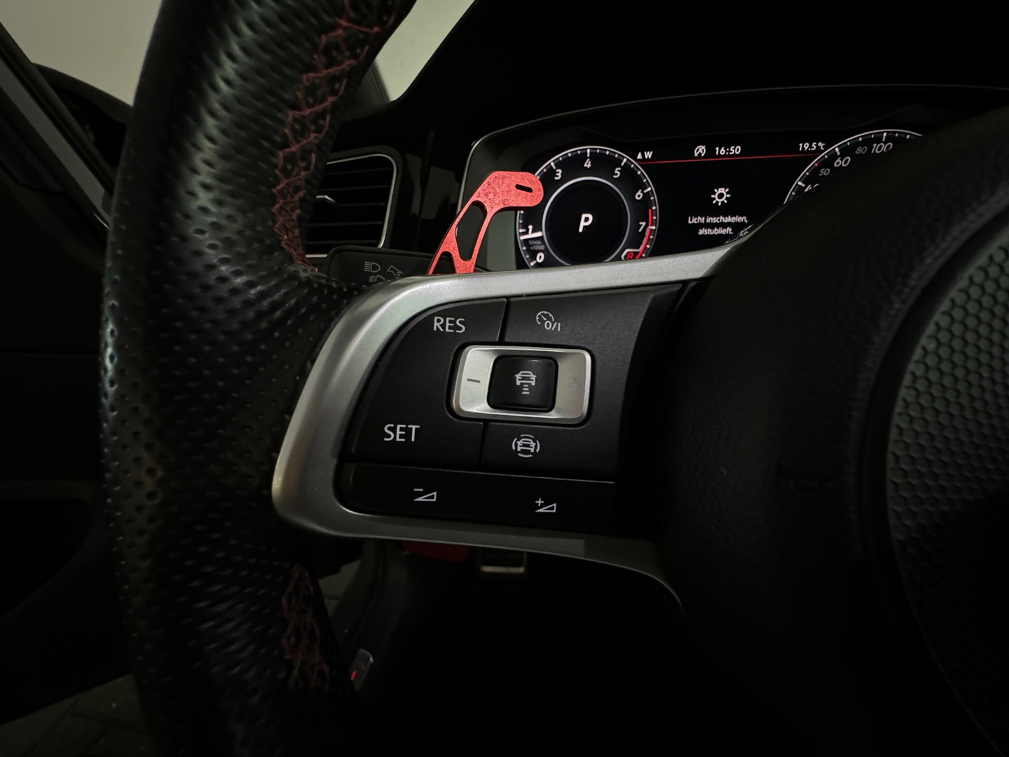 Volkswagen Golf 2.0 TSI GTI TCR Pano|Keyless|DCC|PPF|Milltek