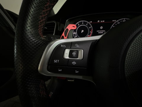 Volkswagen Golf 2.0 TSI GTI TCR Pano|Keyless|DCC|PPF|Milltek