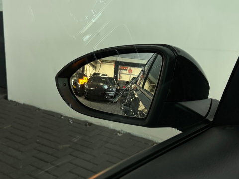 Volkswagen Golf 2.0 TSI GTI TCR Pano|Keyless|DCC|PPF|Milltek