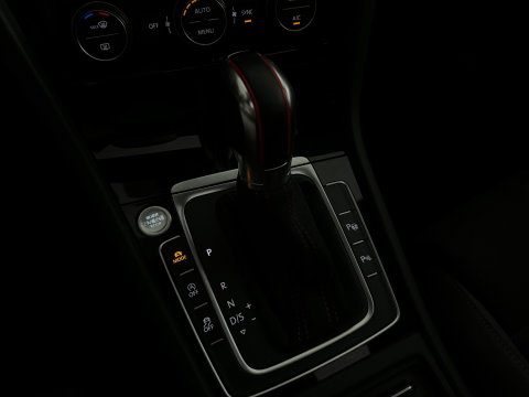 Volkswagen Golf 2.0 TSI GTI TCR Pano|Keyless|DCC|PPF|Milltek