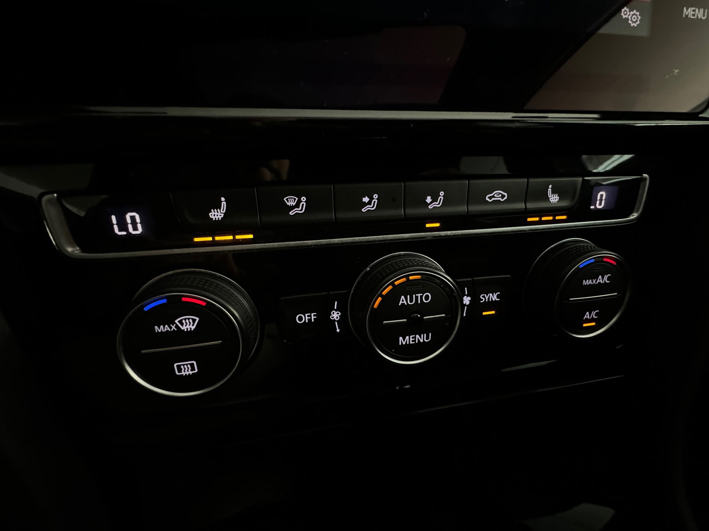 Volkswagen Golf 2.0 TSI GTI TCR Pano|Keyless|DCC|PPF|Milltek