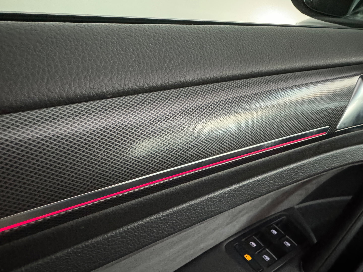 Volkswagen Golf 2.0 TSI GTI TCR Pano|Keyless|DCC|PPF|Milltek